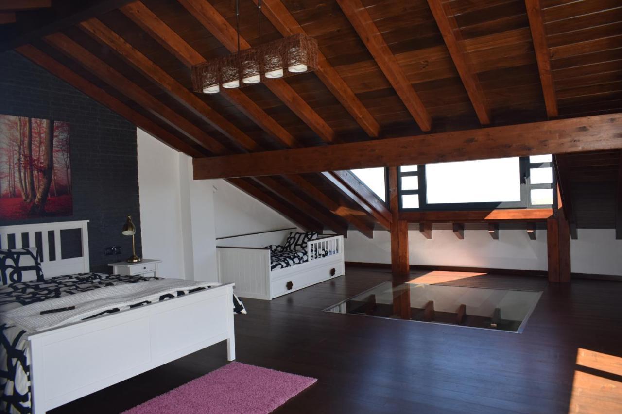 Casa La Masia 拉奥罗塔瓦 外观 照片