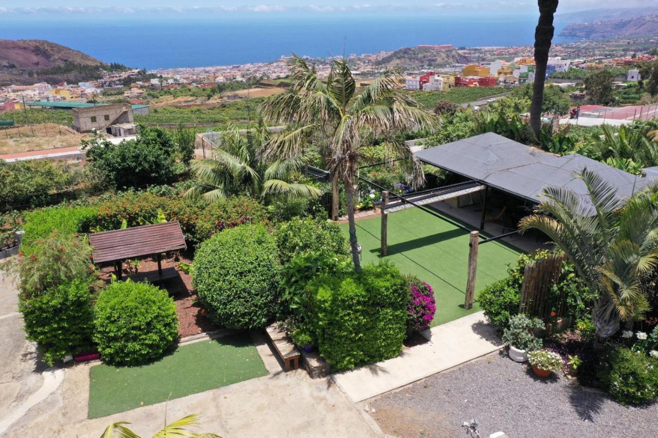 Casa La Masia 拉奥罗塔瓦 外观 照片
